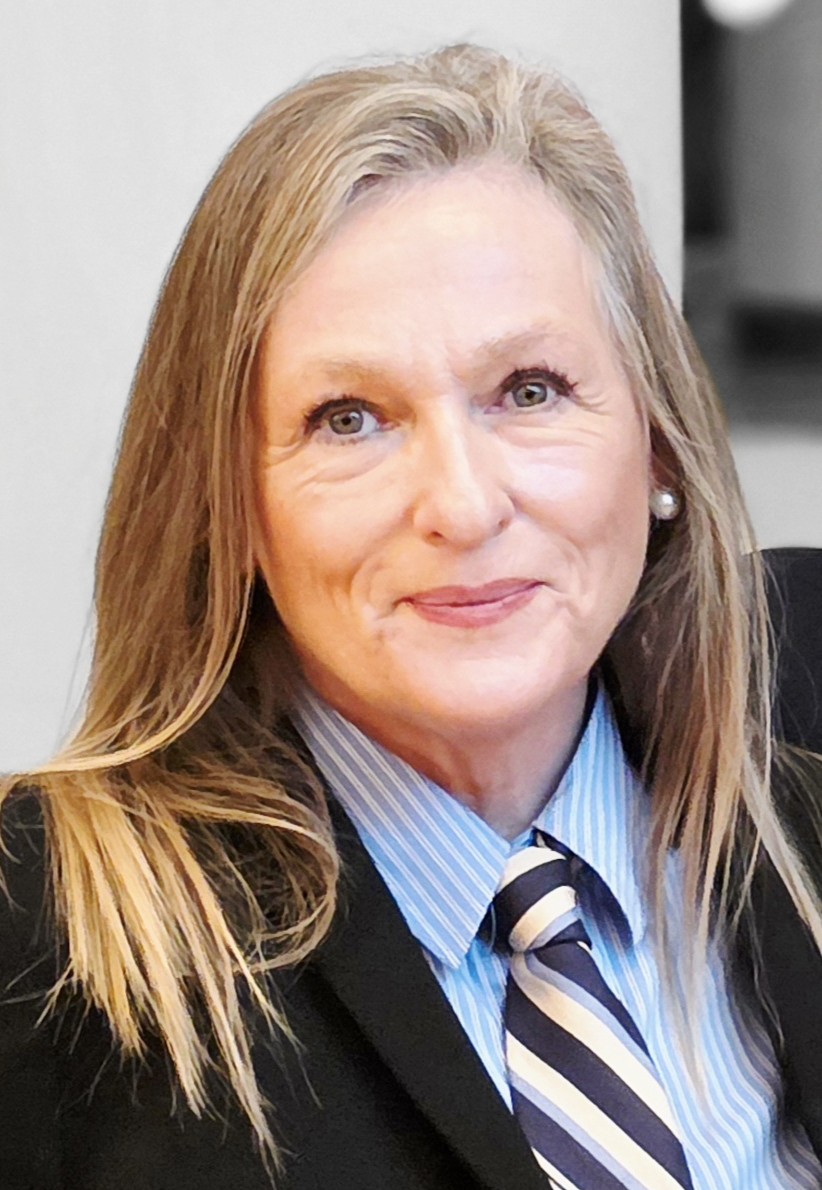 Dra. Ghislaine Campagne